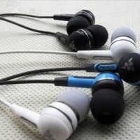 Razer Moray M100 Gaming Earphone Headphone with Bag CYJL17