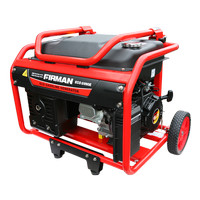 GENSET FIRMAN ECO8990E 6KW ECO SERIES