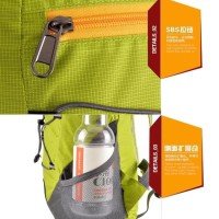 Tas Mini Lipat Dompet Backpack Ransel Sepeda Gunung Outdoor Jalan 18L