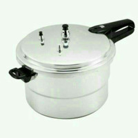 New Arrival PANCI PRESTO KIRIN KPC 22S 6LITER TERJANGKAU SURABAYA Low