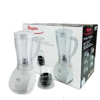 Limited! MASPION BLENDER MT--1217----PUTIH