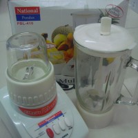 Terlaris BLENDER NATIONAL PBL 410 Limited!