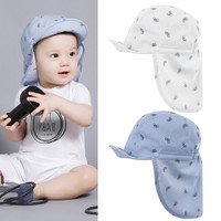 Topi baseball IMPORT untuk anak usia 6 bulan - 2 tahun MOTIF SEPEDA