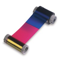 P/N : 75202 - Ribbon YMCKH for Printer e-KTP Fargo HDP5000