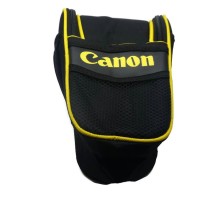 Tas Kamera Canon atau nikon DISKON
