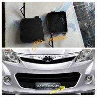 Cover / Tutup derek Toyota Avanza Veloz 2012-2014 aksesoris mobil