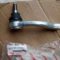 tie rod grand max - ori #midoyaauto aksesoris mobil