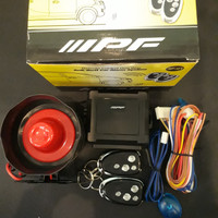 Alarm IPF IP 01