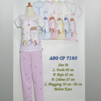 JUAL MURAH BAJU TIDUR WANITA REMAJA KAOS CELANA PANJANG MURAH