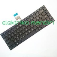 Keyboard Laptop Asus N46 N46JV N46VB N46VJ N46V N46VZ N46V CK1385