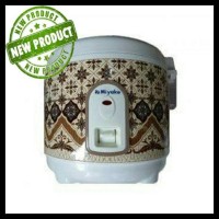 Rice Cooker Mini Miyako Psg- 607