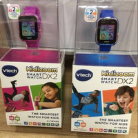 VTech Kidizoom Smartwatch DX2 ORI