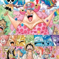 Komik Murah One Piece 83