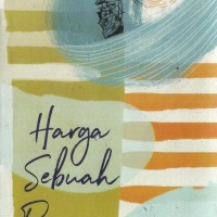 MURAH Novel HARGA SEBUAH PERCAYA TERE LIYE