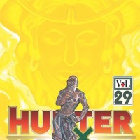 Komik Terbaru Komik Seri: Hunter X Hunter oleh Yoshihiro Togashi