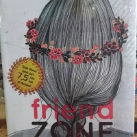 Novel Remaja friendzone