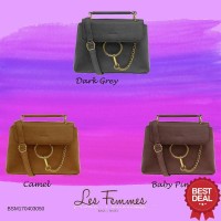 Les Femmes Tas Slingbag Wanita BSM170403050-SB