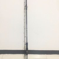 Joran Kenzi Choya panjang 150 cm kapasitas 5 sampai 12 Lbs sudah ter