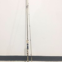 Joran Kenzi Grande Spin 180 cm kapasitas 7 sampai 15 lbs termasuk pa