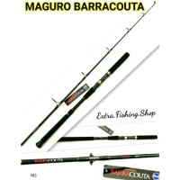 JORAN JIGGING MAGURO BARRACOUTA
