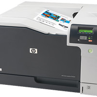 HP PRINTER LASERJET PRO CP5225N A3 COLOR (CE711A)