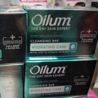 Jual Sabun Batang Oilum Murah