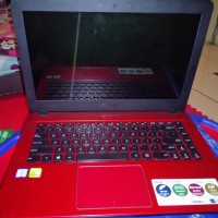 Laptop ASUS X441UV 500GB i3 RAM 4GB Nvidia Geforce GT-920M
