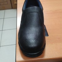Sepatu Safety Optima