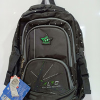 Tas ransel polo alto / tas ransel anak sekolah sd