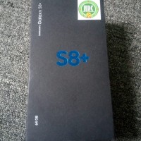 HDC SAMSUNG GALAXY S8 PLUS ULTIMATE REAL FINGERPRINT