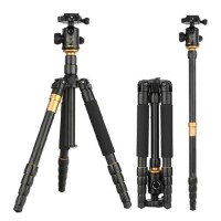 Tripod Beike Q666