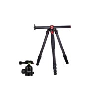 Jusino Tripod TSI-284C BS-40 Black
