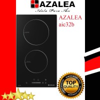 AZALEA Kompor Tanam Listrik Induksi AIC32B model vertikal