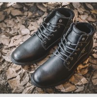 ORIGINAL XPER Brand Hot Boots Men Warm Winter SEPATU PRIA TERBARU