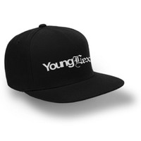 Topi Snapback Young Lex - Unisex