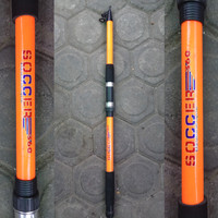 joran antena soccer 360 cm murah