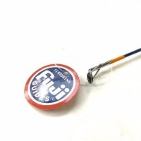 Rod Joran Pancing X Puyu Carbon Stik 602MS