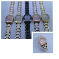 JAM TANGAN WANITA AIGNER A 5 Barang Oke