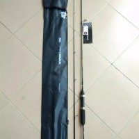 Joran ABU GARCIA promax 632 UL