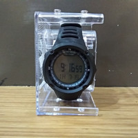 Jam tangan sport fashion digital cotrek bkn rei eiger consina QQ casio