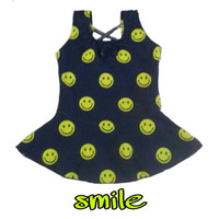 DISCOUN - BAJU RENANG BAYI PEREMPUAN 1 - 2 TAHUN