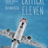 Agama&Novel)Critical Eleven Ika Natassa