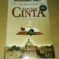 Agama&Novel)Ayat Ayat Cinta 2-Habiburrahman El Shirazy