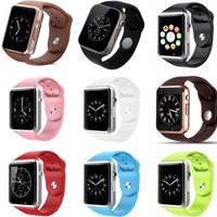 Smartwatch OKtagon / Jam tangan Smart / IOS / Android