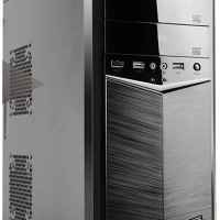 Rakitan PC Core i3 2100 NEW