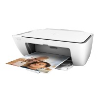 HP Deskjet 2622 All in One Wifi Printer - Putih
