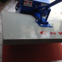 CNY Mesin Press Sablon Manual A2 - 62cm x 38cm DISKON