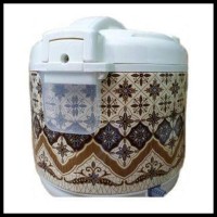 Miyako Psg 607: Rice Cooker Mini Serbaguna Untuk Anak Kos Kecil Murah