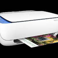 HP DeskJet Ink Advantage 3635 All-in-One Printer CUP771