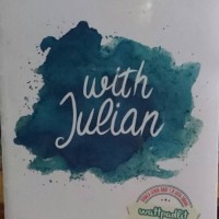Novel with julian - wulanfadi
